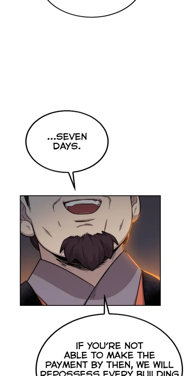 Return Of The Mount Hua Sect Chapter 6 page 27 - 