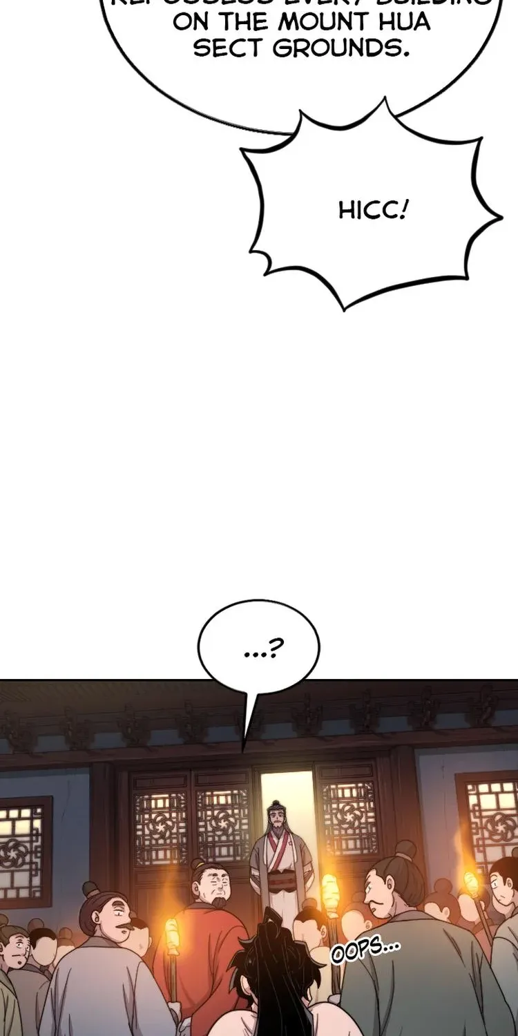 Return Of The Mount Hua Sect Chapter 6 page 28 - 
