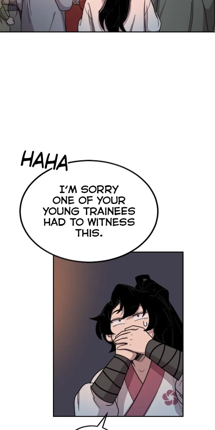 Return Of The Mount Hua Sect Chapter 6 page 29 - 