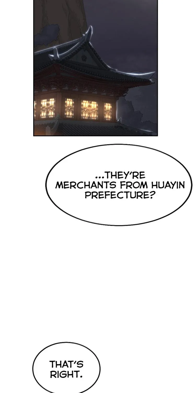 Return Of The Mount Hua Sect Chapter 6 page 31 - 