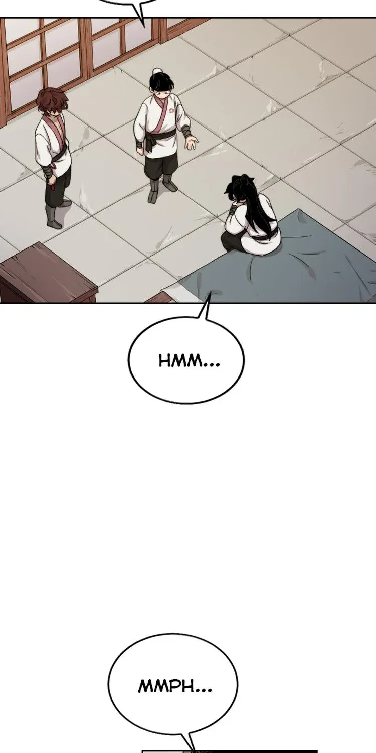 Return Of The Mount Hua Sect Chapter 6 page 32 - 