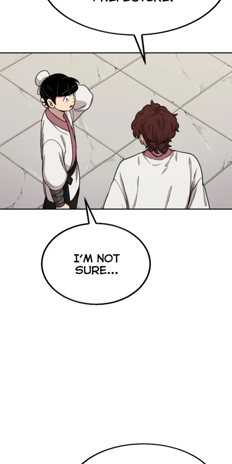 Return Of The Mount Hua Sect Chapter 6 page 36 - 