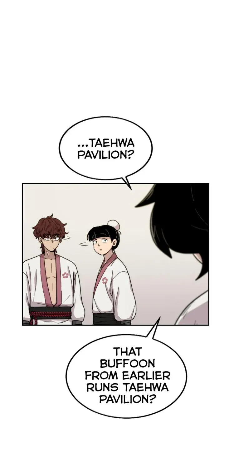 Return Of The Mount Hua Sect Chapter 6 page 39 - 