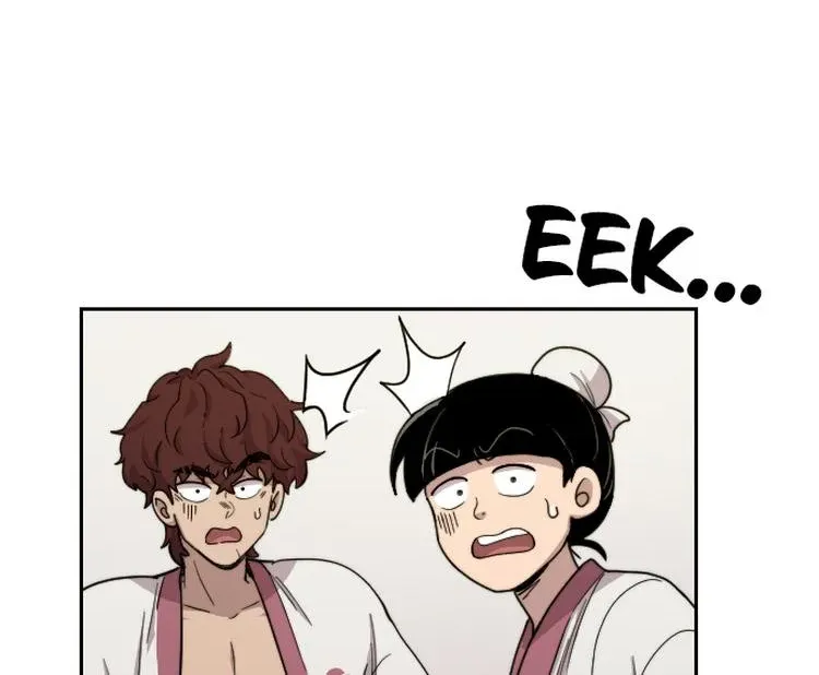 Return Of The Mount Hua Sect Chapter 6 page 40 - 