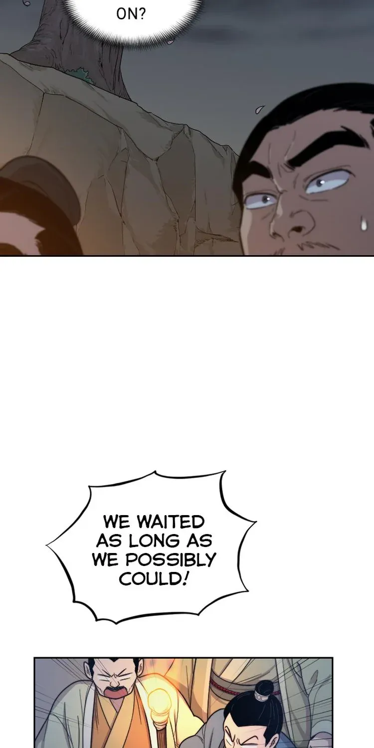 Return Of The Mount Hua Sect Chapter 6 page 5 - 