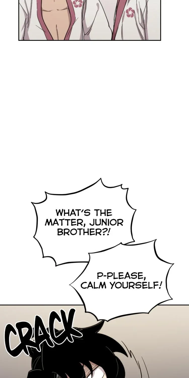 Return Of The Mount Hua Sect Chapter 6 page 41 - 
