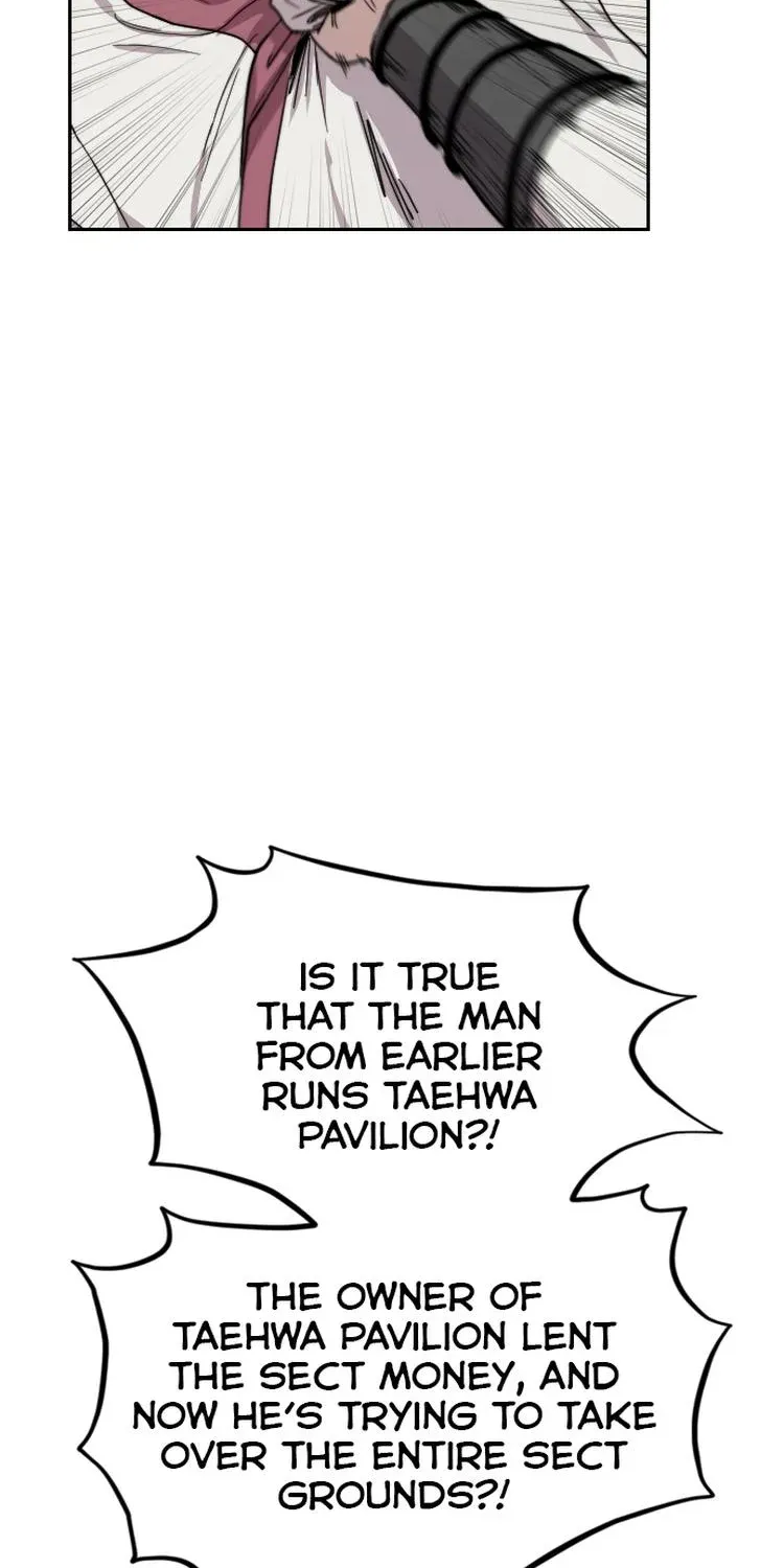 Return Of The Mount Hua Sect Chapter 6 page 44 - 