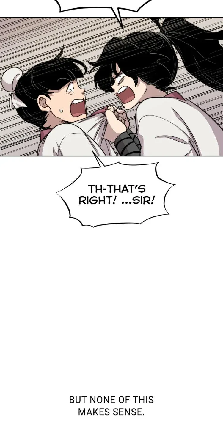 Return Of The Mount Hua Sect Chapter 6 page 45 - 