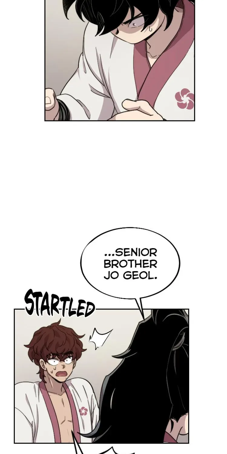 Return Of The Mount Hua Sect Chapter 6 page 48 - 