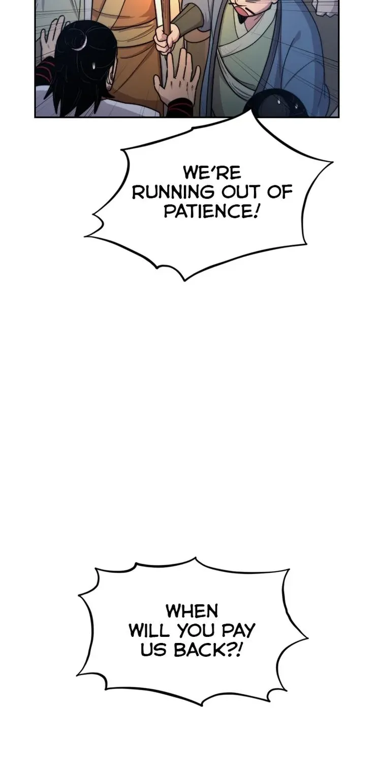Return Of The Mount Hua Sect Chapter 6 page 6 - 