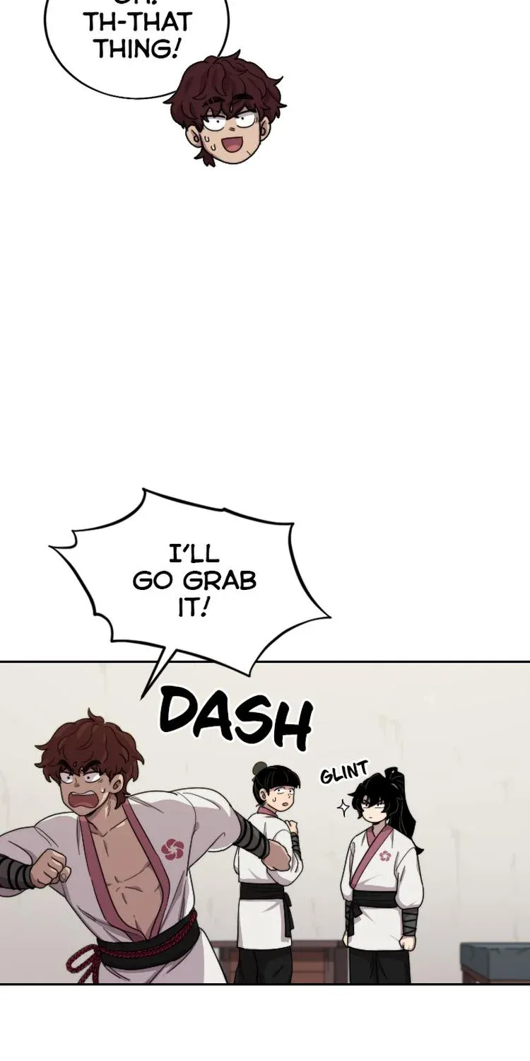 Return Of The Mount Hua Sect Chapter 6 page 51 - 
