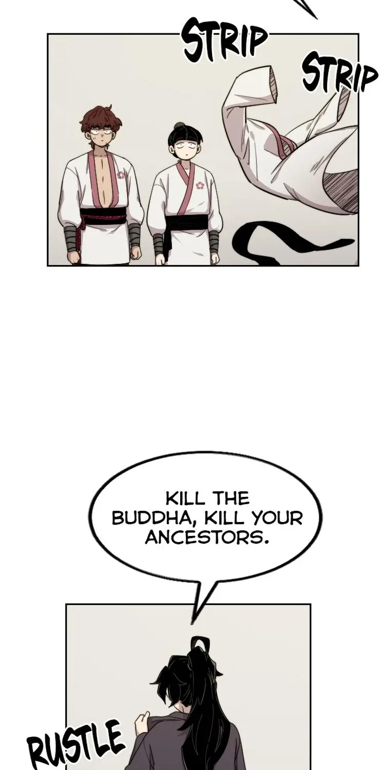 Return Of The Mount Hua Sect Chapter 6 page 54 - 