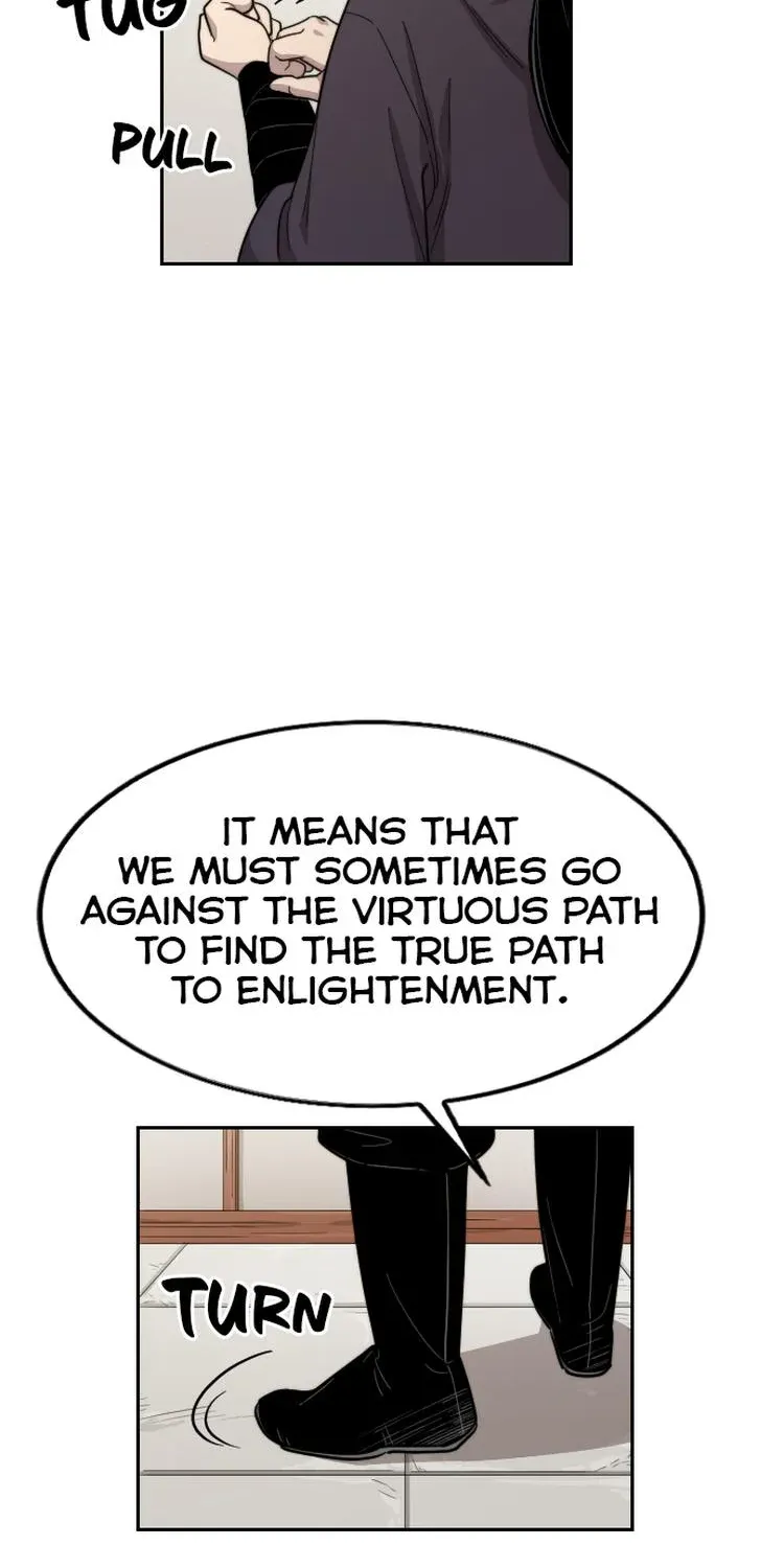 Return Of The Mount Hua Sect Chapter 6 page 56 - 