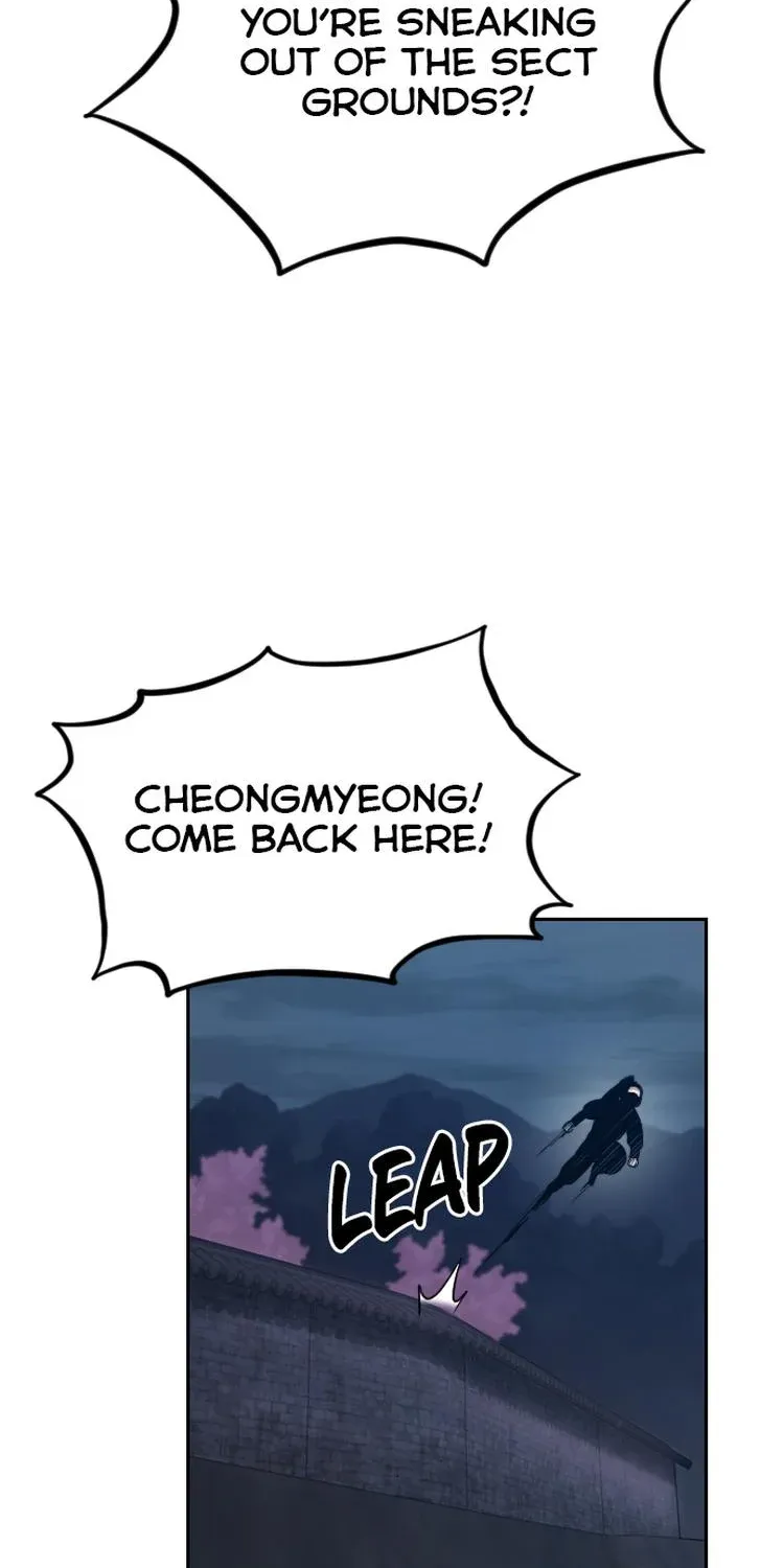 Return Of The Mount Hua Sect Chapter 6 page 59 - 