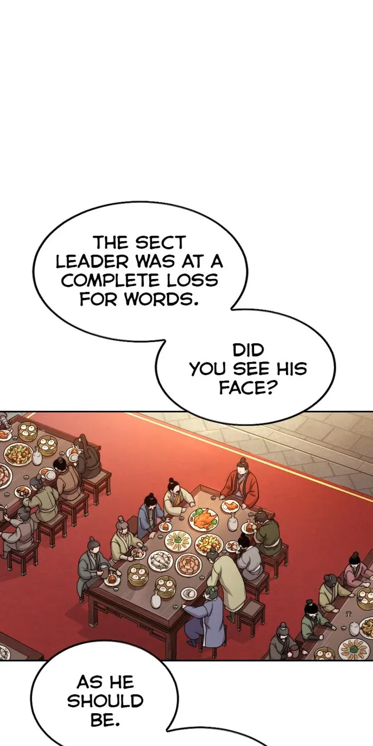 Return Of The Mount Hua Sect Chapter 6 page 63 - 