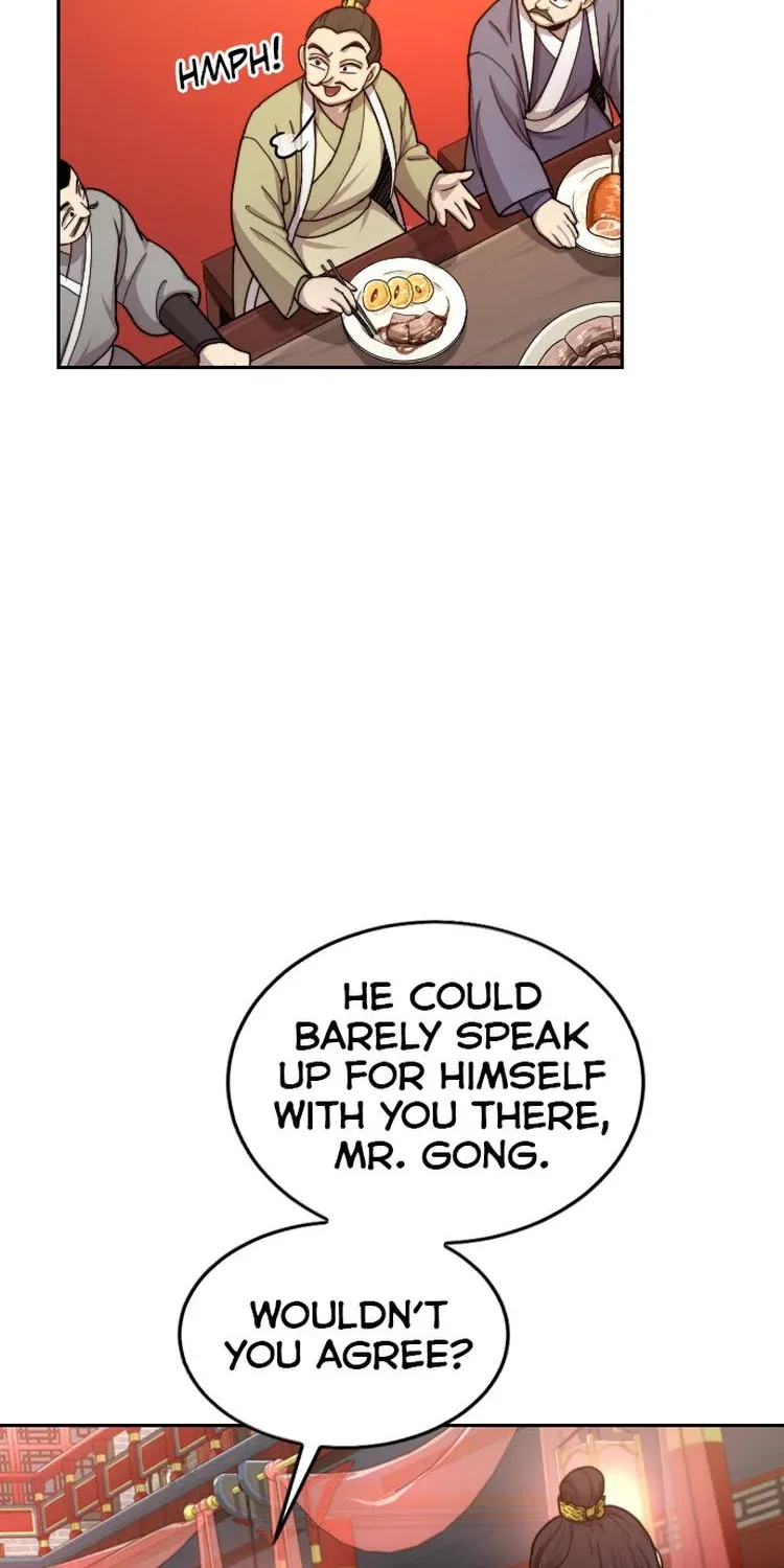 Return Of The Mount Hua Sect Chapter 6 page 65 - 