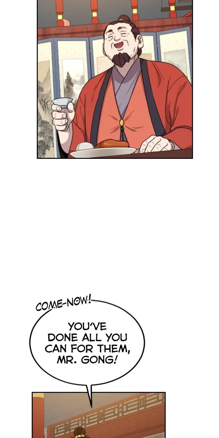 Return Of The Mount Hua Sect Chapter 6 page 67 - 