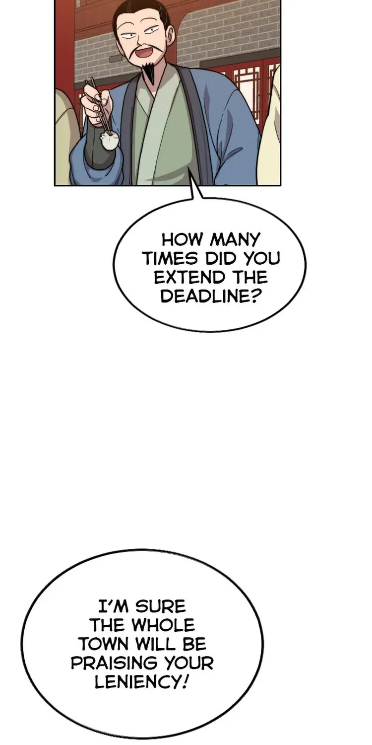 Return Of The Mount Hua Sect Chapter 6 page 68 - 