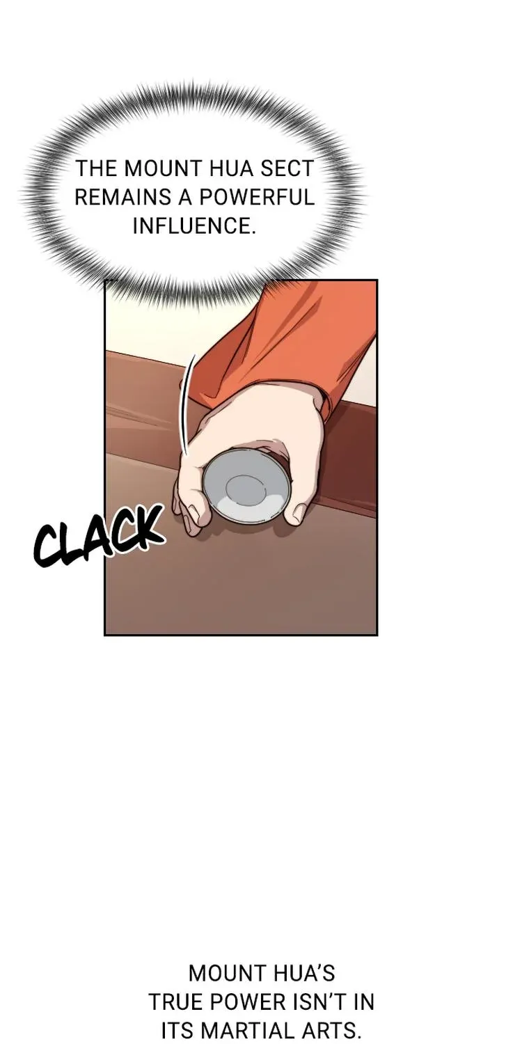 Return Of The Mount Hua Sect Chapter 6 page 71 - 
