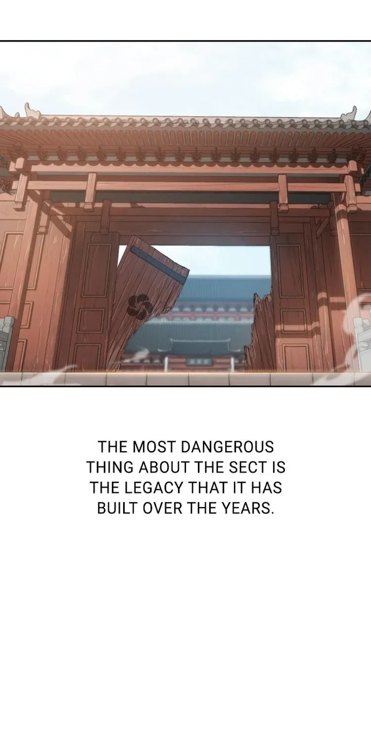 Return Of The Mount Hua Sect Chapter 6 page 72 - 