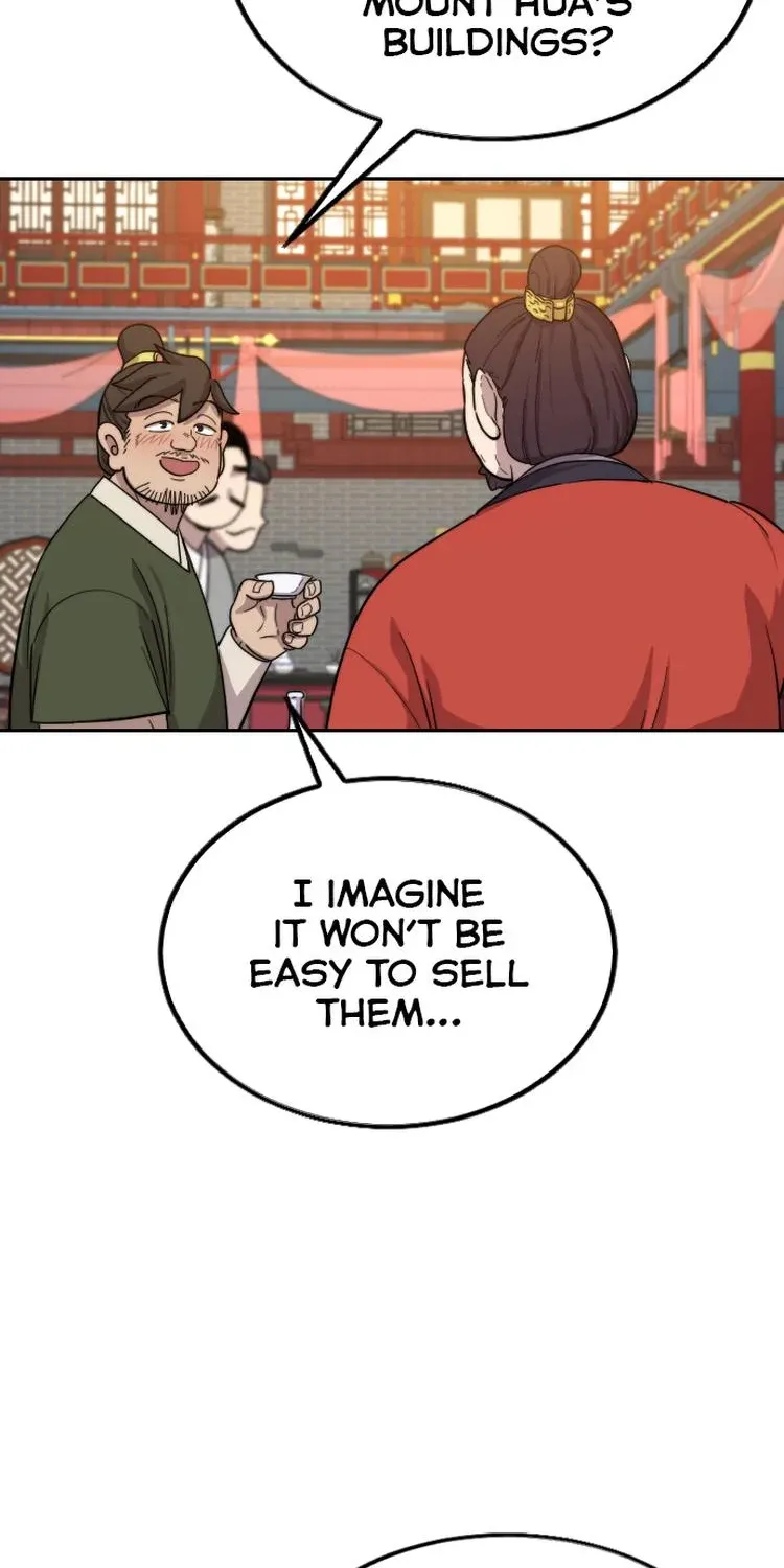 Return Of The Mount Hua Sect Chapter 6 page 76 - 