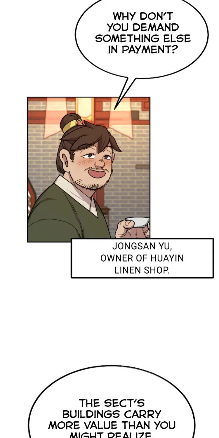 Return Of The Mount Hua Sect Chapter 6 page 77 - 