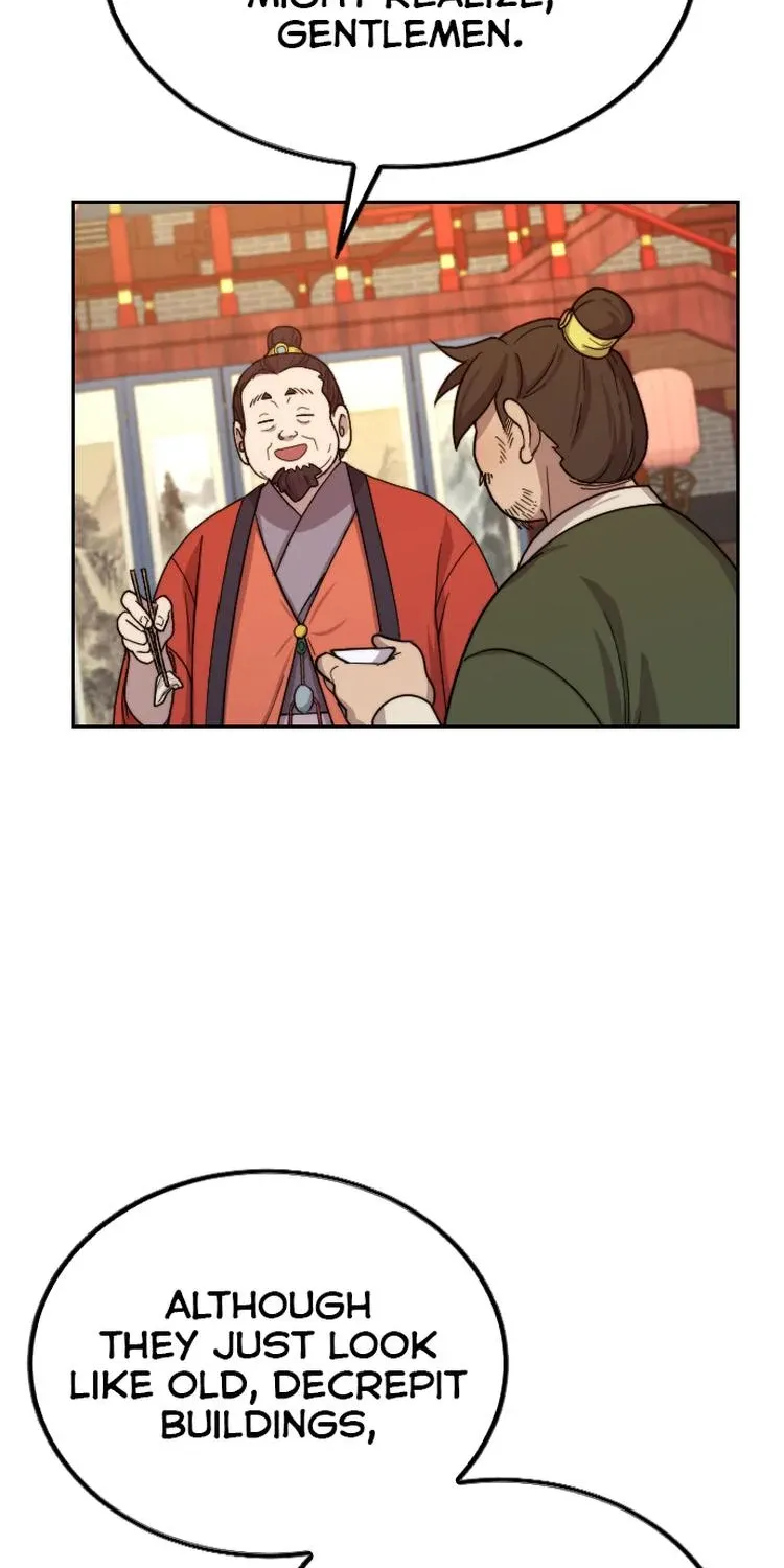 Return Of The Mount Hua Sect Chapter 6 page 78 - 