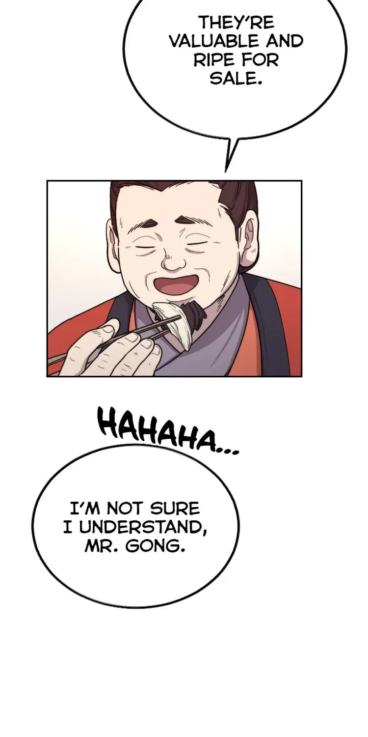 Return Of The Mount Hua Sect Chapter 6 page 79 - 