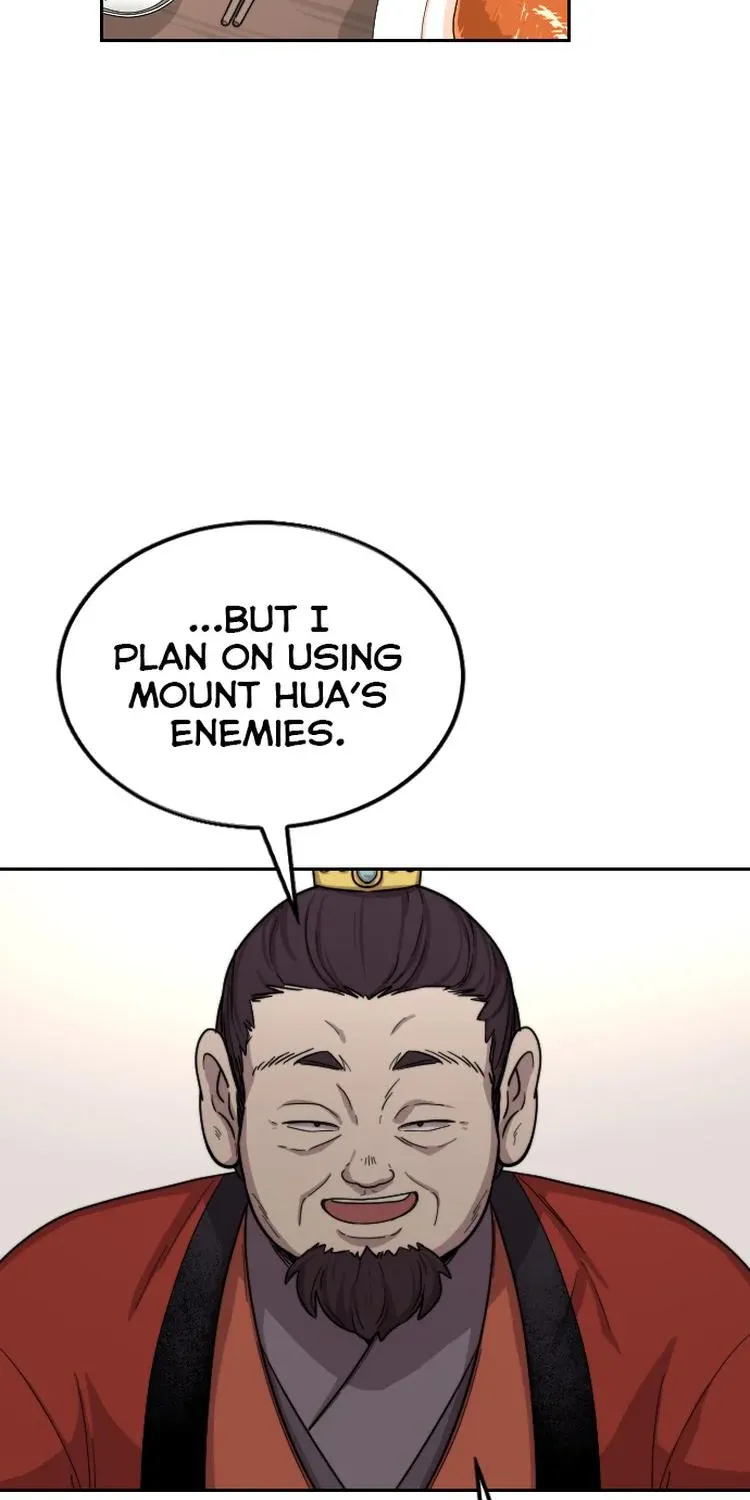 Return Of The Mount Hua Sect Chapter 6 page 82 - 