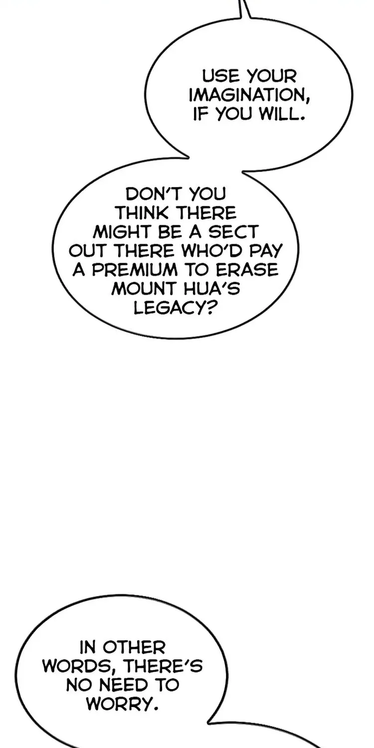 Return Of The Mount Hua Sect Chapter 6 page 83 - 