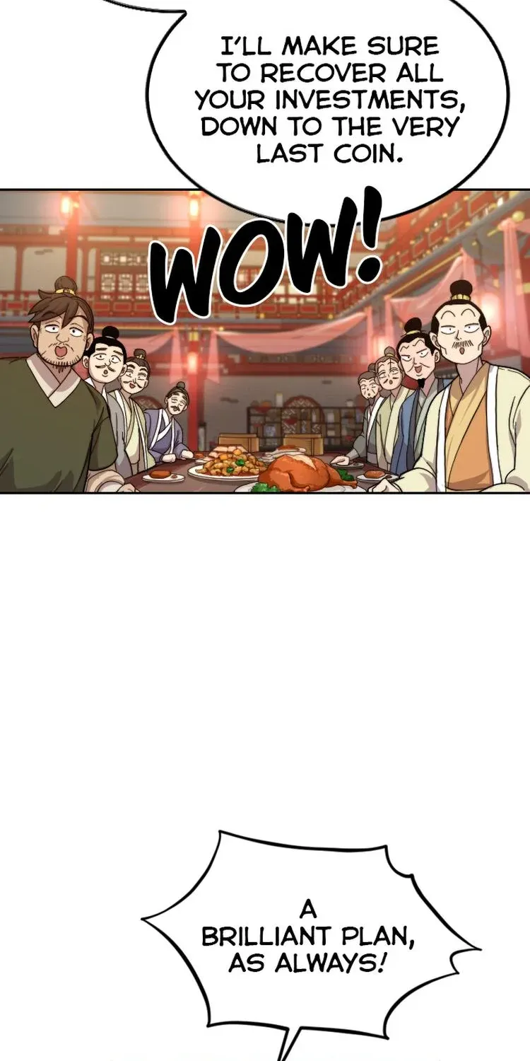 Return Of The Mount Hua Sect Chapter 6 page 84 - 