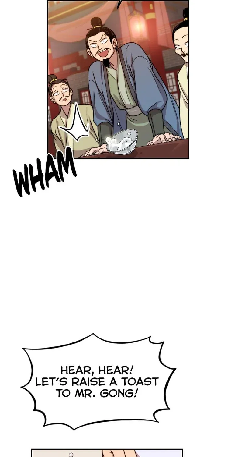 Return Of The Mount Hua Sect Chapter 6 page 85 - 