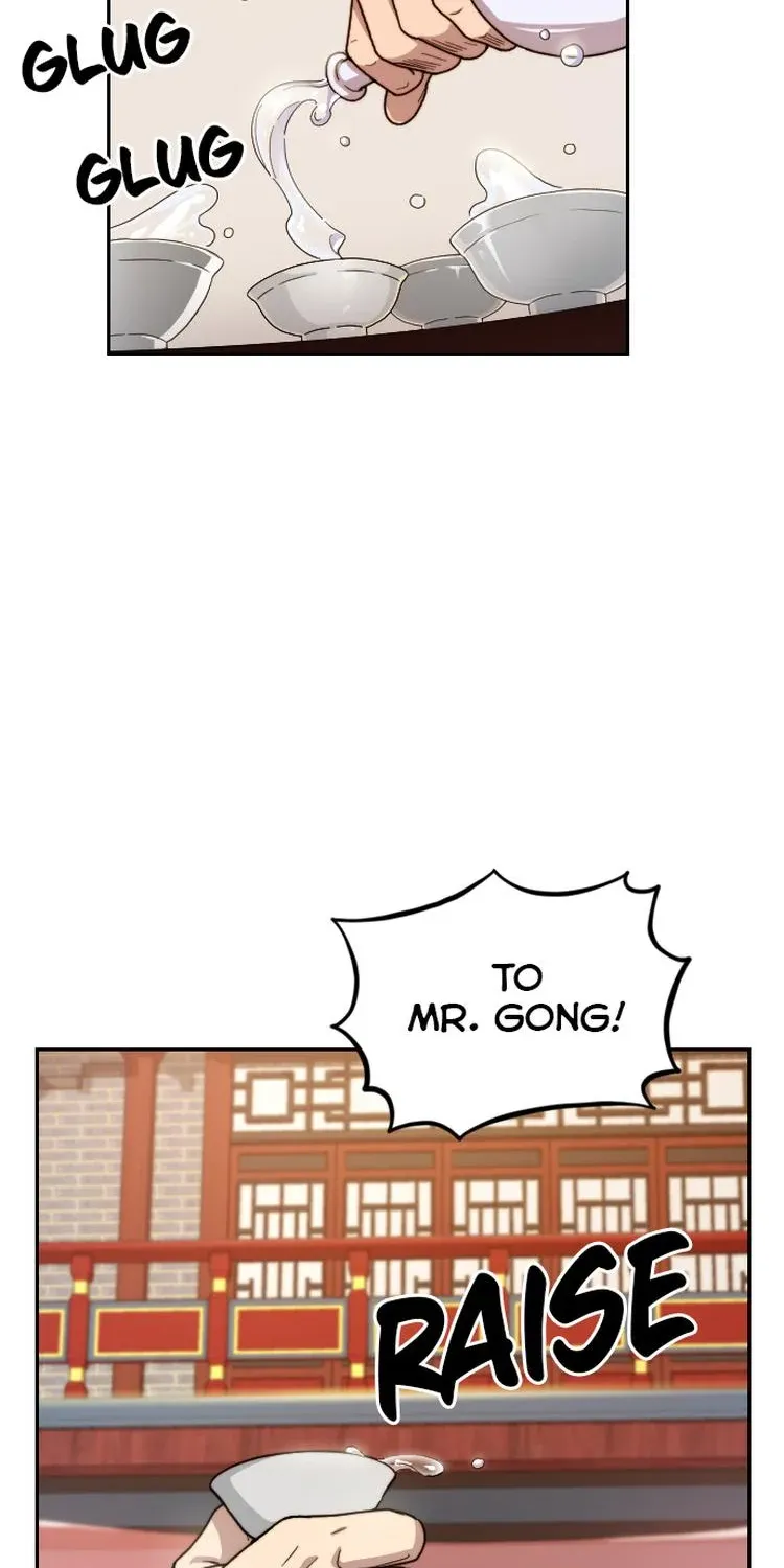 Return Of The Mount Hua Sect Chapter 6 page 86 - 