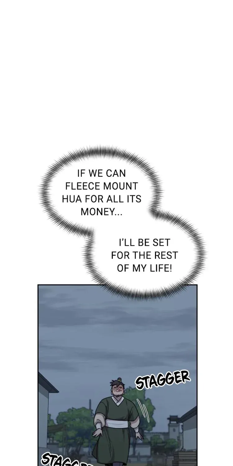 Return Of The Mount Hua Sect Chapter 6 page 89 - 