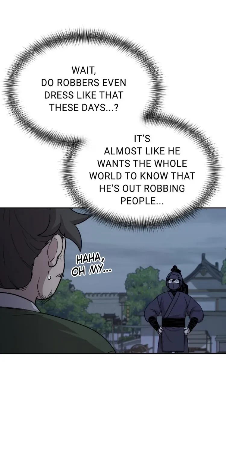 Return Of The Mount Hua Sect Chapter 6 page 98 - 