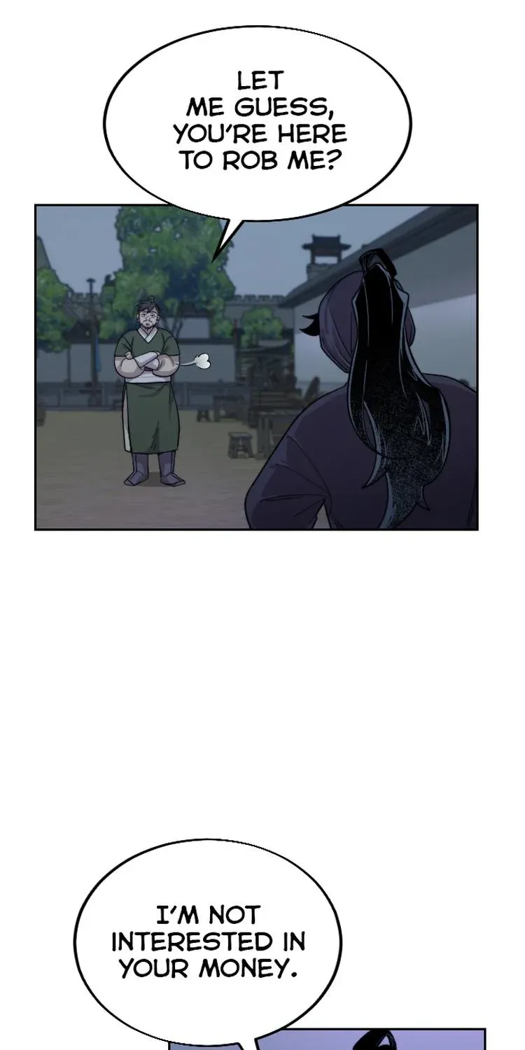 Return Of The Mount Hua Sect Chapter 6 page 99 - 