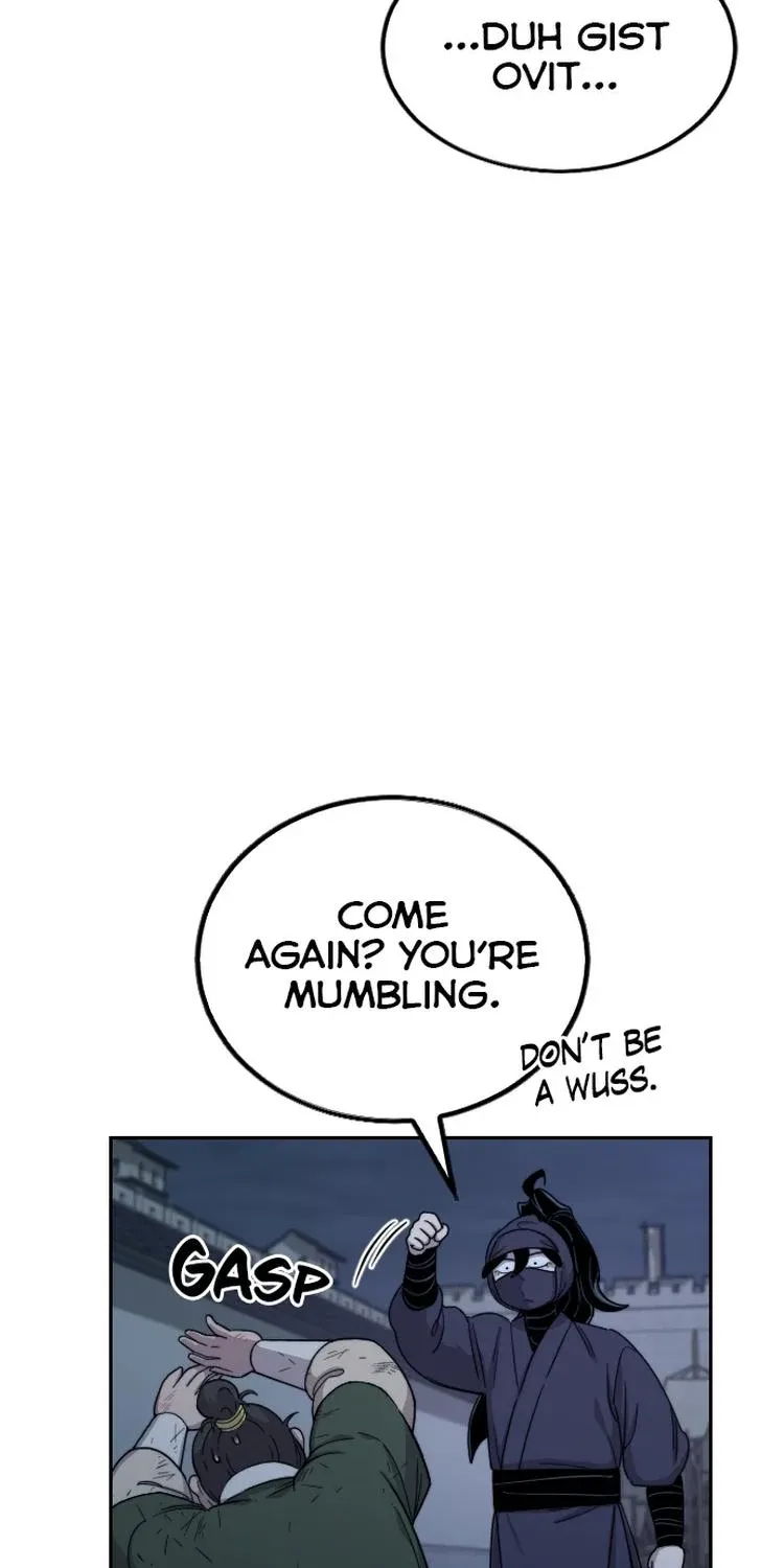 Return Of The Mount Hua Sect Chapter 7 page 2 - 