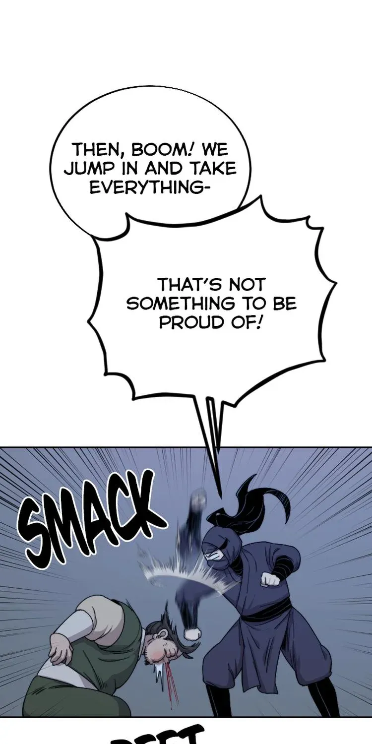 Return Of The Mount Hua Sect Chapter 7 page 11 - 