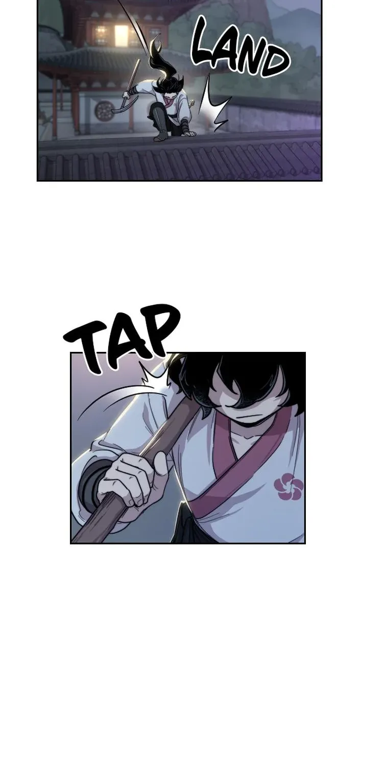 Return Of The Mount Hua Sect Chapter 7 page 108 - 