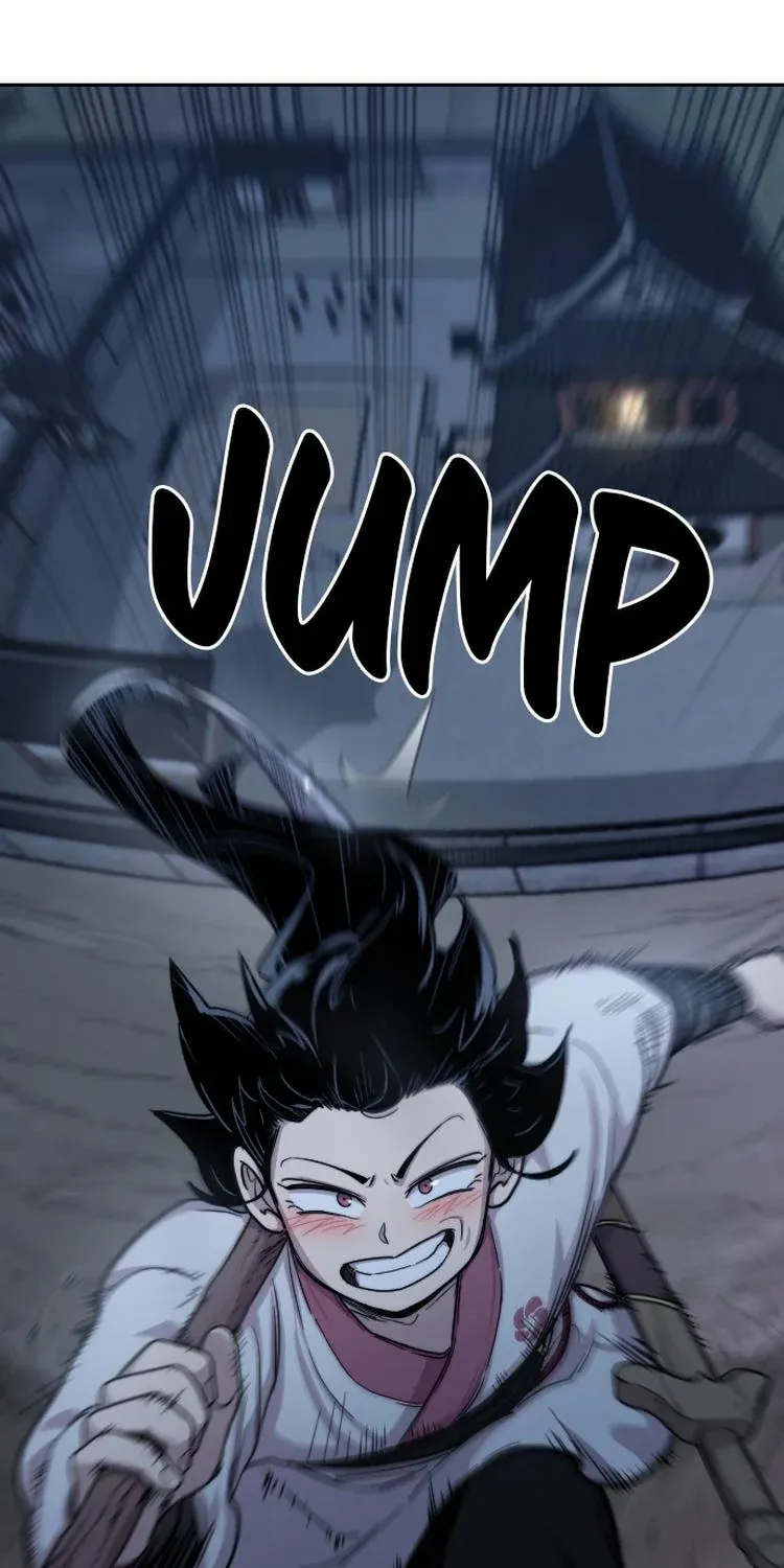 Return Of The Mount Hua Sect Chapter 7 page 109 - 