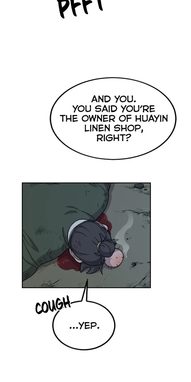 Return Of The Mount Hua Sect Chapter 7 page 12 - 