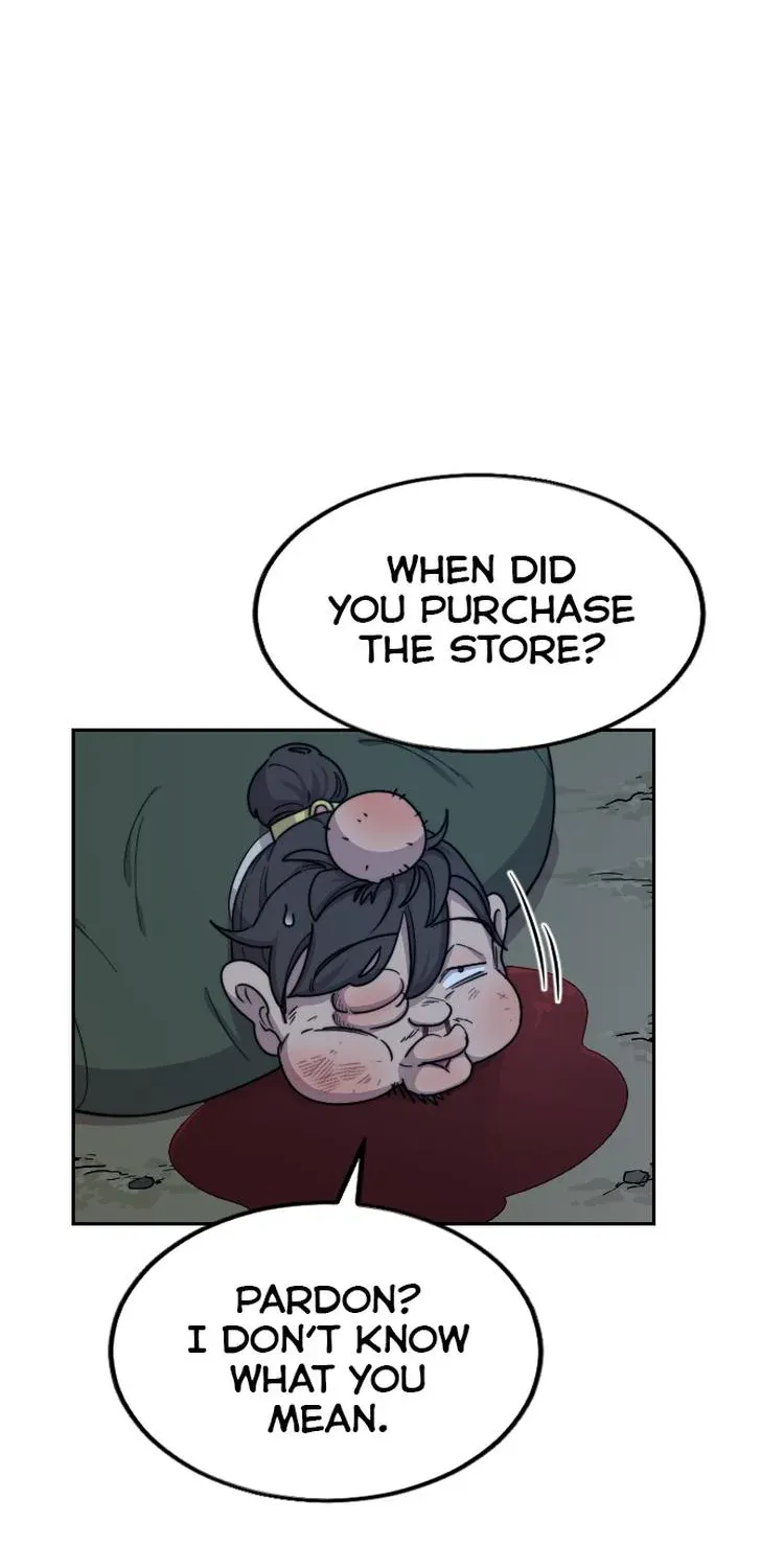 Return Of The Mount Hua Sect Chapter 7 page 13 - 