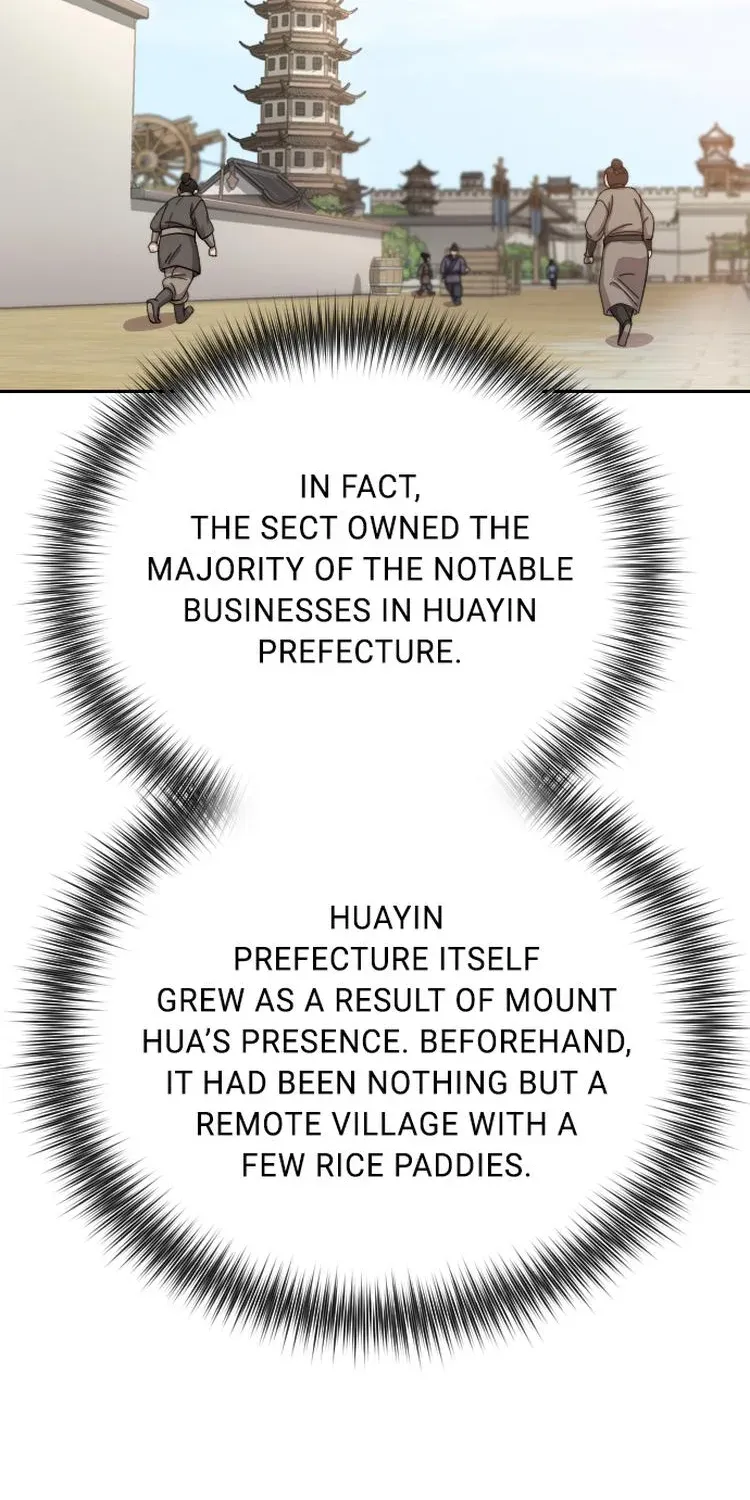 Return Of The Mount Hua Sect Chapter 7 page 16 - 