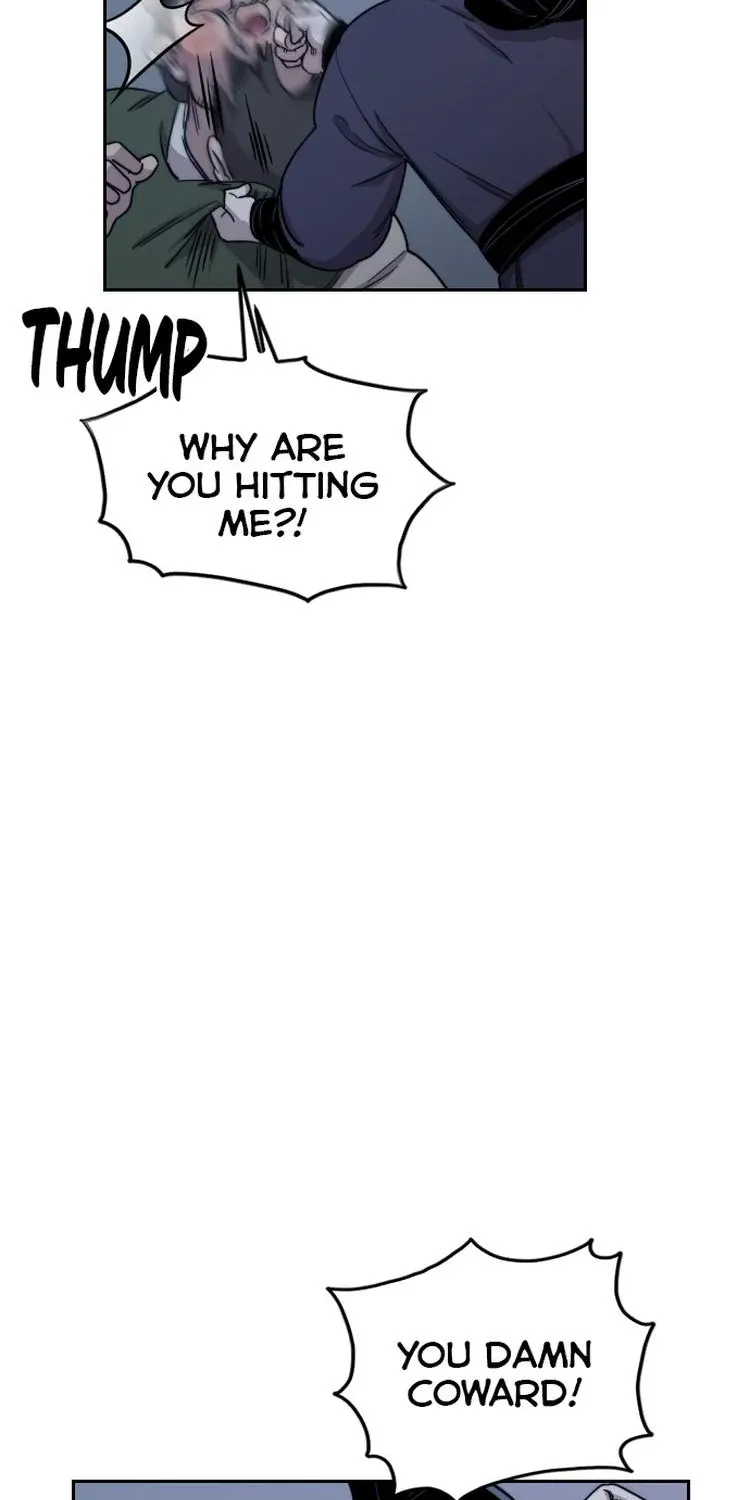 Return Of The Mount Hua Sect Chapter 7 page 18 - 
