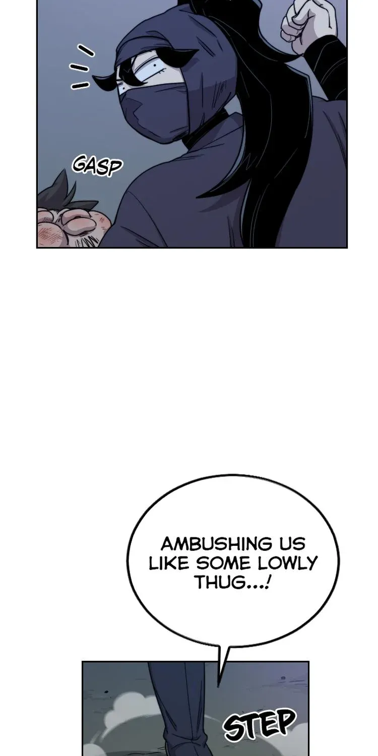 Return Of The Mount Hua Sect Chapter 7 page 19 - 