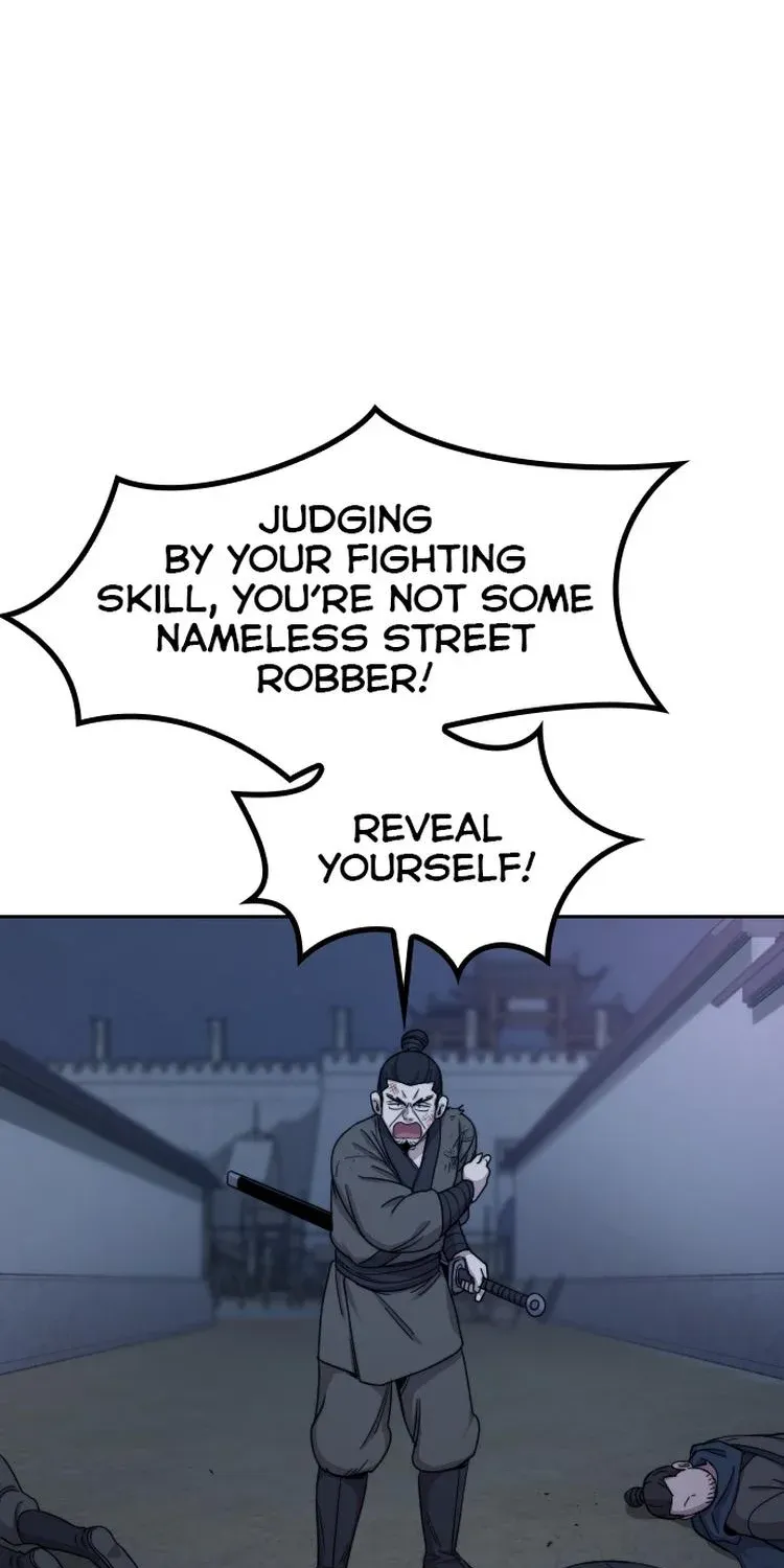 Return Of The Mount Hua Sect Chapter 7 page 21 - 