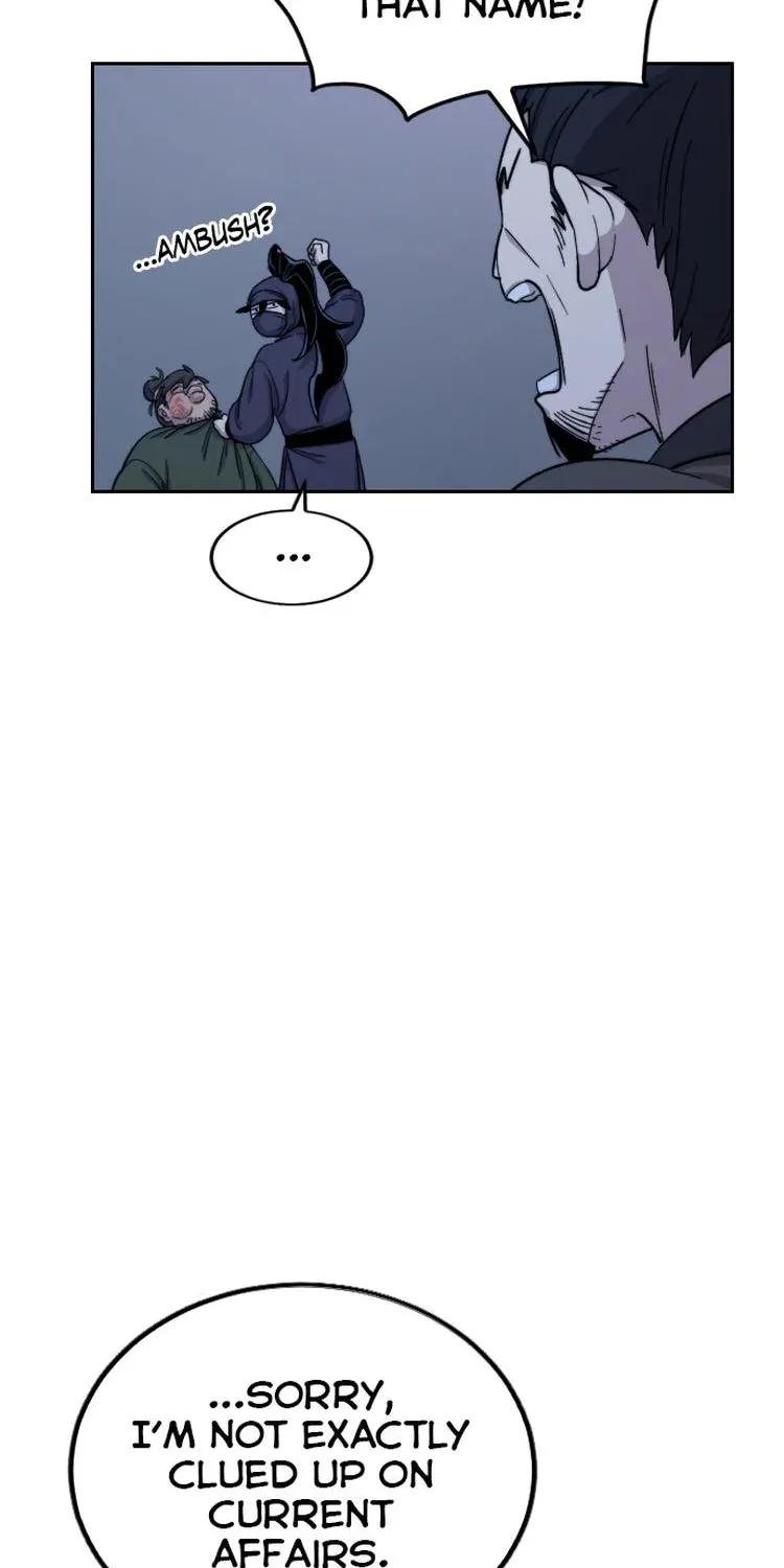 Return Of The Mount Hua Sect Chapter 7 page 23 - 