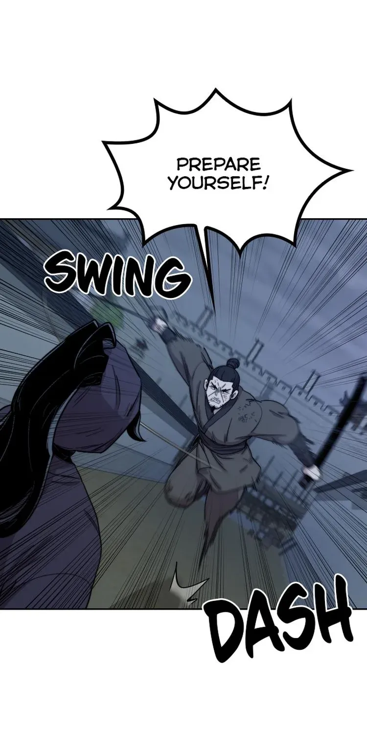 Return Of The Mount Hua Sect Chapter 7 page 27 - 