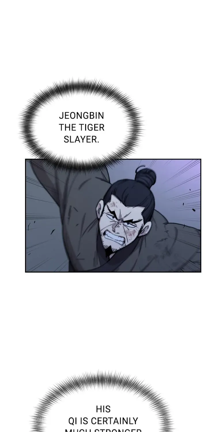 Return Of The Mount Hua Sect Chapter 7 page 28 - 