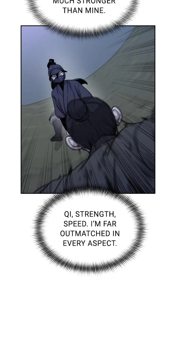 Return Of The Mount Hua Sect Chapter 7 page 29 - 